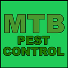 MTB Pest Control иконка