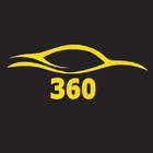360 Golden Auto Sales アイコン