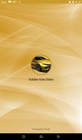 360 Golden Auto Sales Cartaz
