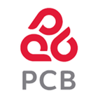 PCB البنك التجاري الفلسطيني أيقونة