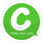 Guide - Coco Voice, Chat, Call icono