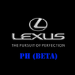 LEXUS PH Catalog (BETA)