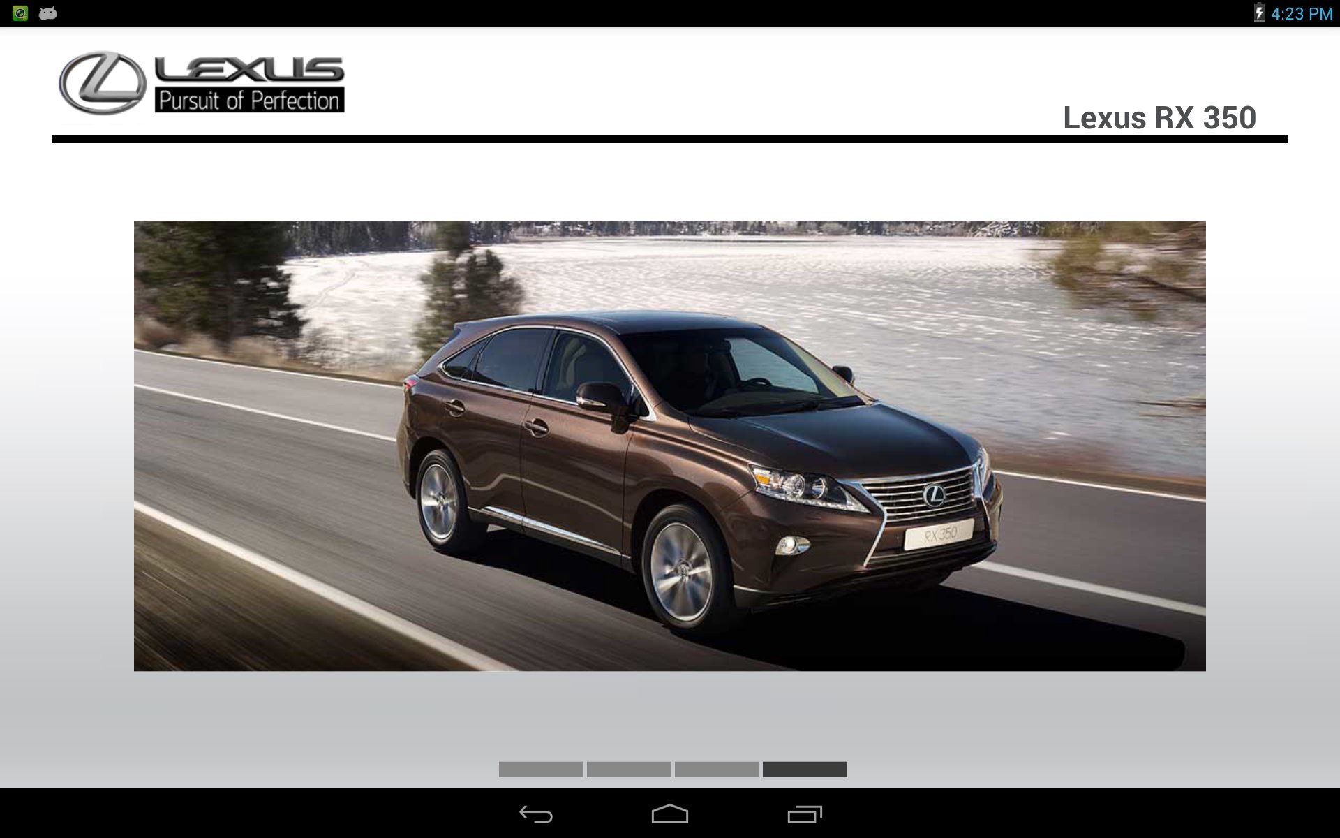 LEXUS PH Catalog (BETA) APK for Android Download