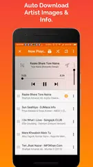 Free Music Player - MPlay APK download