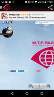MTF RADIO capture d'écran 3