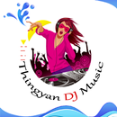ThinGyan DJ Music aplikacja