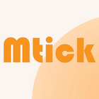 mTick.ci simgesi