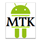 Free MTK Engineer Mode أيقونة