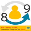 MTN Contacts Update APK
