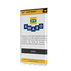 MTN KWABO biểu tượng