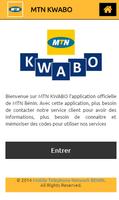 MTN KWABO capture d'écran 1