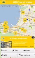 MTN Store Locator capture d'écran 1