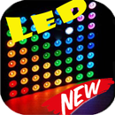 Pantalla LED electrica  2018 APK