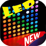 Pantalla LED electrica  2018 icône