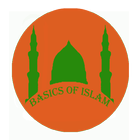 Basics of Islam icon