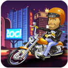 Biker Sao Racer: Gold Edition biểu tượng