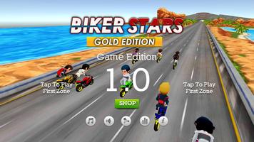 Biker Sao Racer: Gold Edition bài đăng