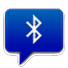 MTS Bluetooth Chat icon