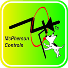 McPherson Com. ícone