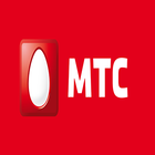 MTS интернет магазин ไอคอน
