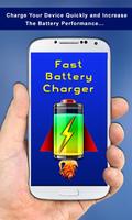 Fast Battery Charger poster