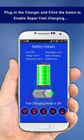Fast Battery Charger screenshot 2