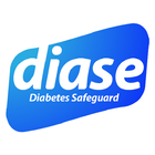 Diase ( Diabetes Safeguard ) icône