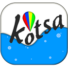 Kotsa Mauritius Mobile Guide icône