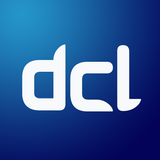 DCL ERP 图标