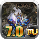 APK MU Origin - Omega