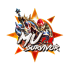 Mu Survivor Mobile Brasil 7.0 icône