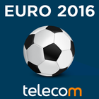 MT Euro 2016 icône