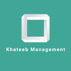 Khateeb Management 图标