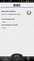 Bluetooth Message Secure Ekran Görüntüsü 1