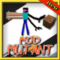 Mutant mods for minecraft pe