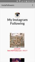 Followers poster