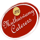 MUTHUSWAMY CATERING SERVICES ไอคอน