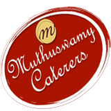 MUTHUSWAMY CATERING SERVICES icon