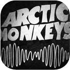 App For Arctic Monkeys Video Album Songs icône