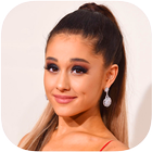App For Ariana Grande Video Album Songs icône