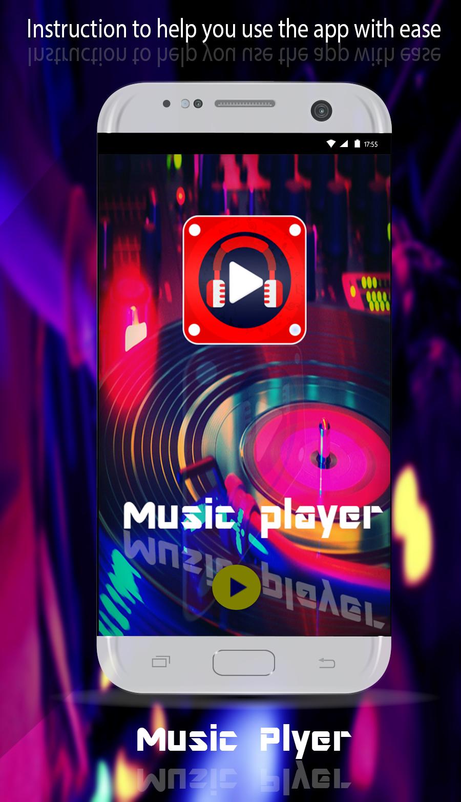 Mp3 Music Downloader APK for Android Download