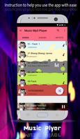 Mp3 Music Downloader ภาพหน้าจอ 1