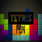 Tetris Fun icône