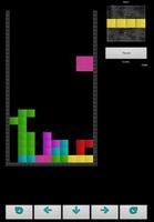 Tetris Fun capture d'écran 1