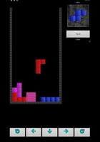 Tetris Fun capture d'écran 2