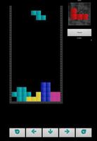 Tetris Fun capture d'écran 3