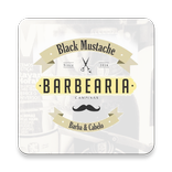 Black Mustache
