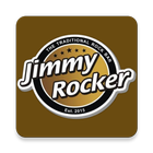 Jimmy Rocker أيقونة