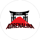 Oishi Adrenalina icono