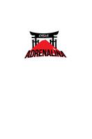 Oishi Adrenalina Poster